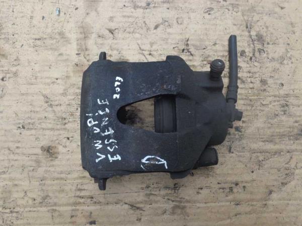 MACHOIRE AVANT DROITE VW UP/SEAT MII/ SKODA CITIGO - Vue 1